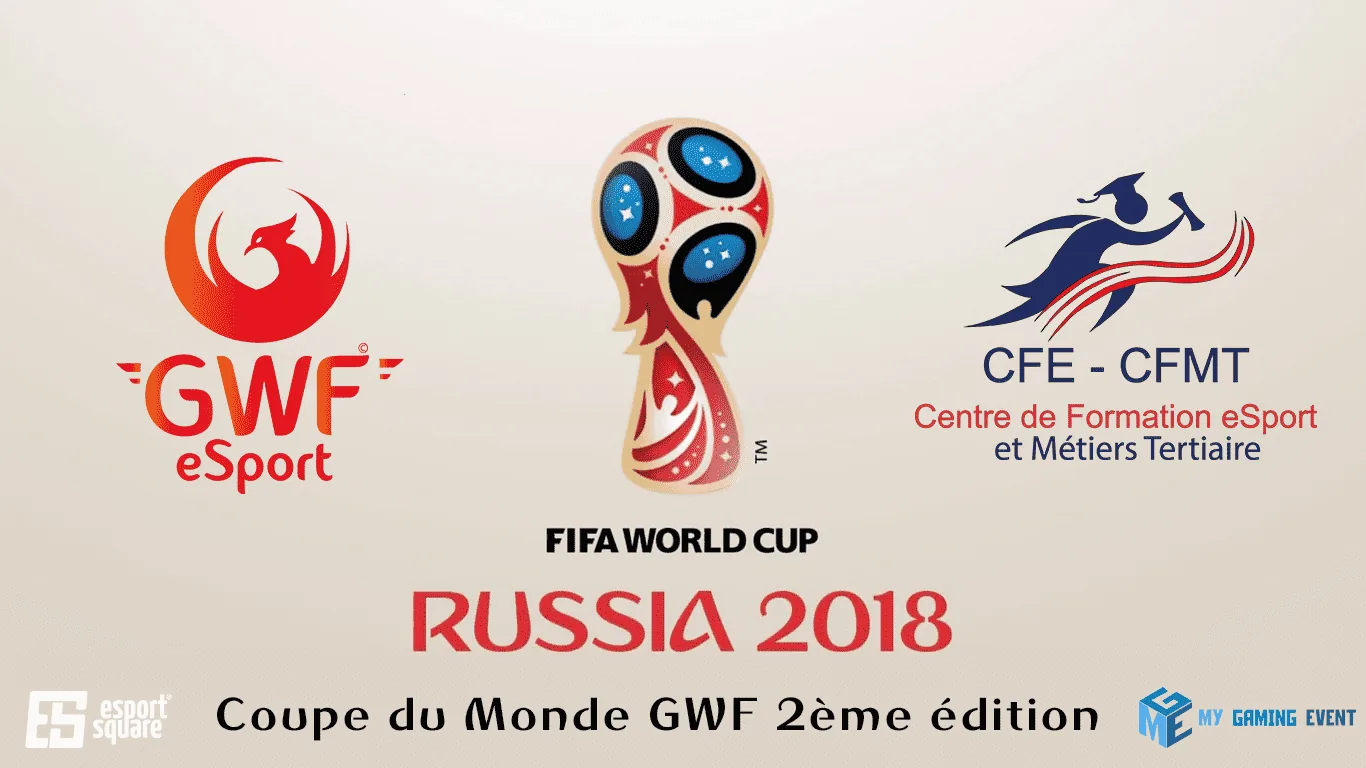 CDM GWF 02 — Coupe du Monde FIFA 18 — photo principale