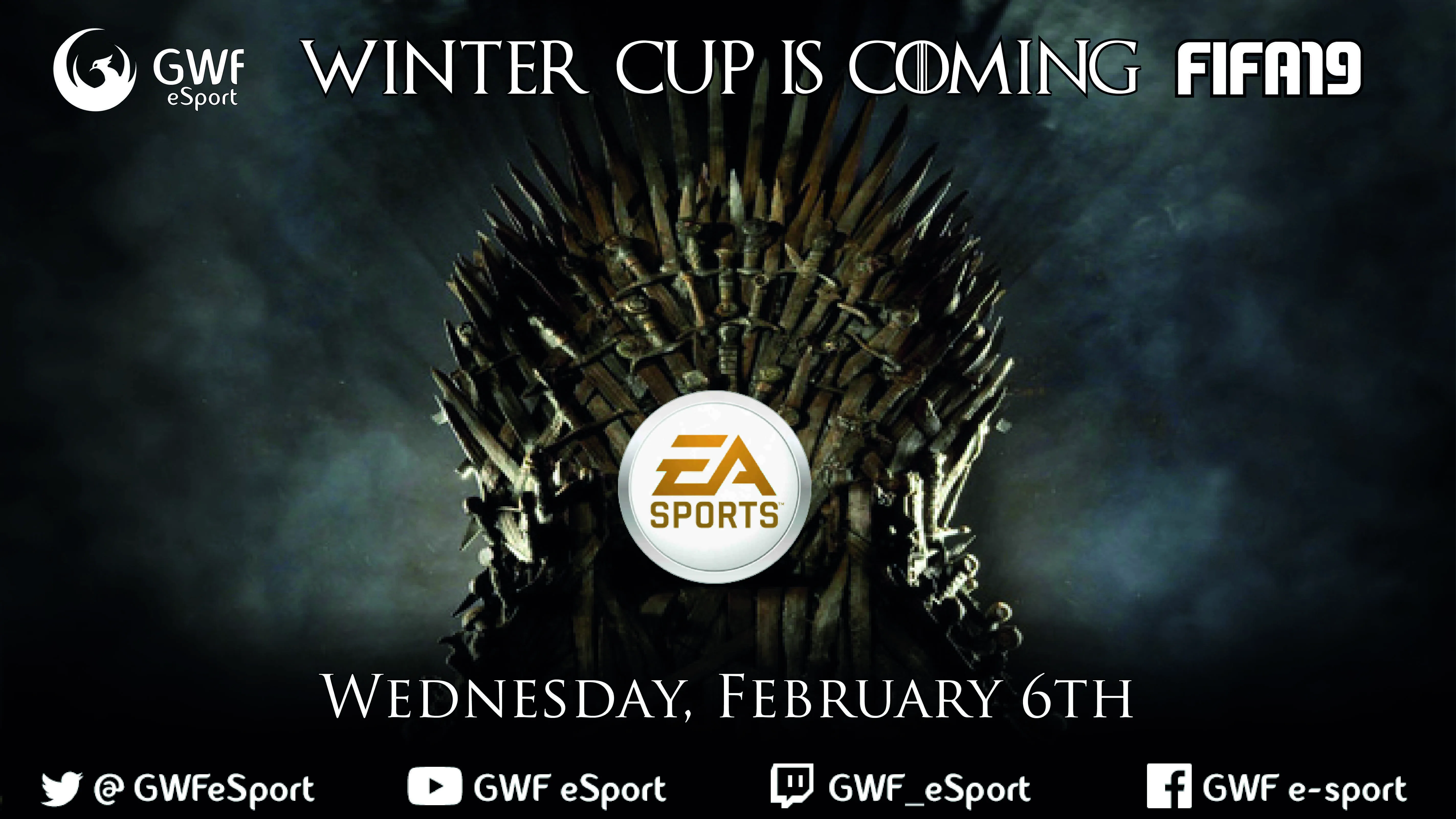 Winter Cup