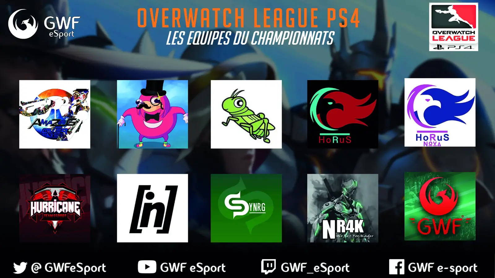 Équipes du Tournoi — image 1
