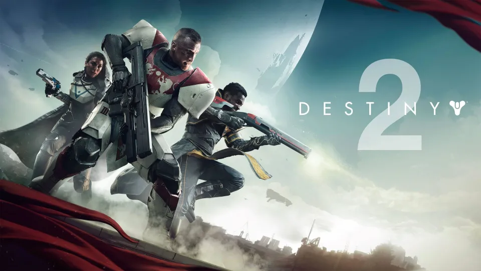 Destiny & Destiny 2