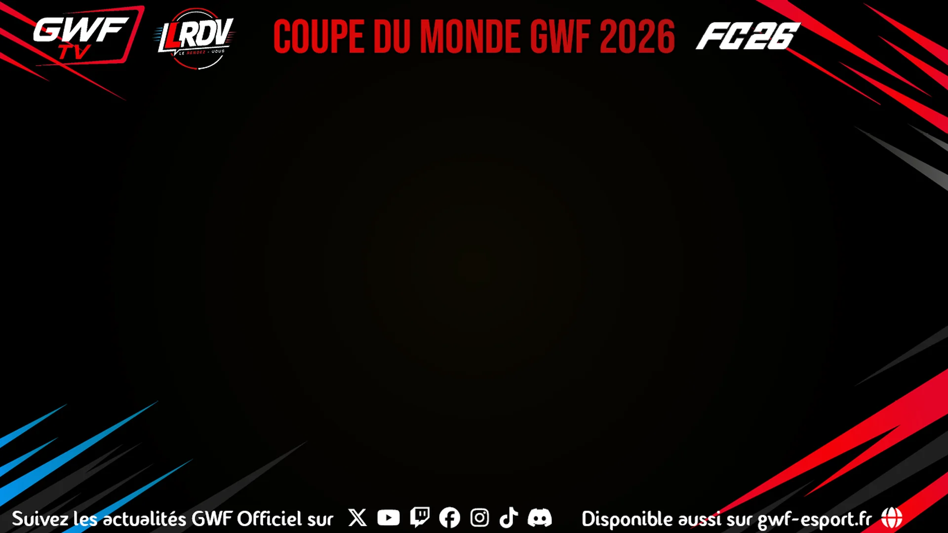Classements de la Coupe du Monde GWF 2026