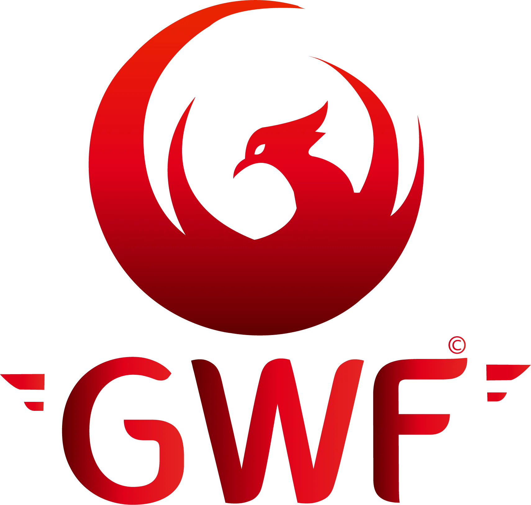 GWF Logo