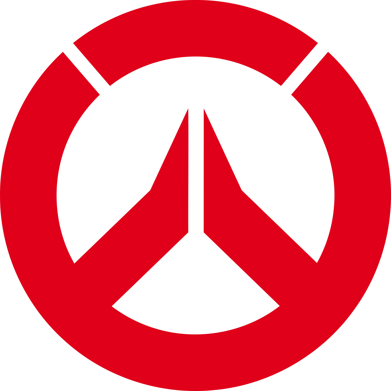 Logo Overwatch